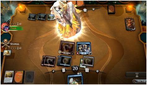 Leveraging Twitch to improve your Magic: The Gathering gameplay